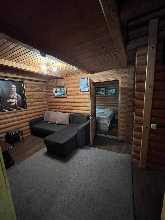 Poiana Bradului Complex Hotelier & Restaurant Colonita Eksteriør bilde